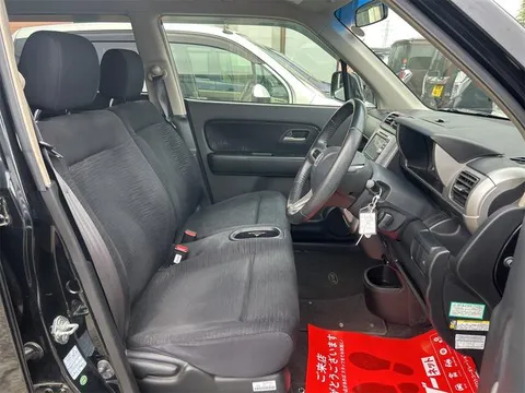 Honda Zest Spark