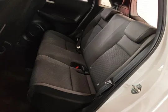 Honda Jazz (Fit)