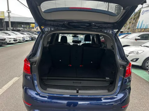 BMW 2-Series