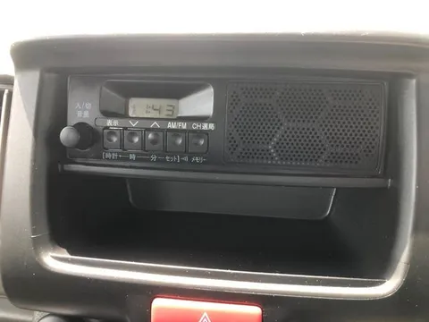 Nissan Clipper