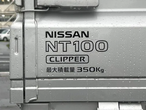 Nissan Clipper Truck