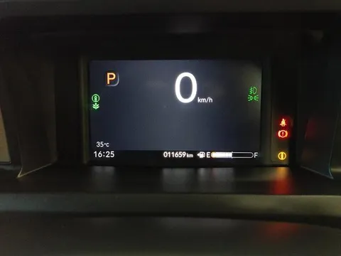 Honda N-BOX Joy