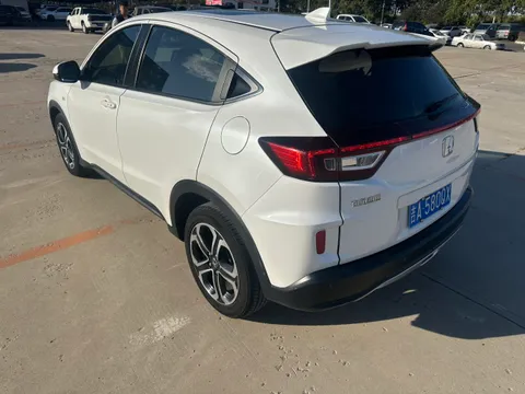 Honda XR-V