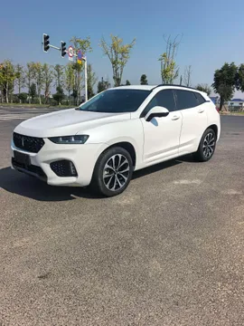 Wey VV7
