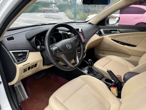 Changan Eado