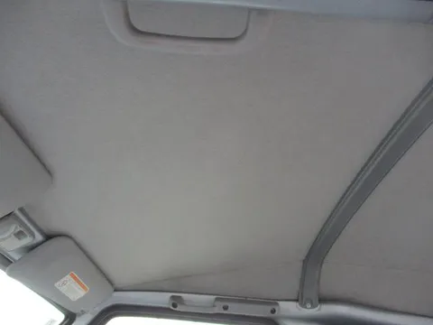 Mitsubishi Minicab Van