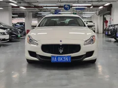 Maserati