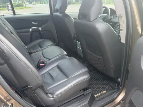 Volvo XC