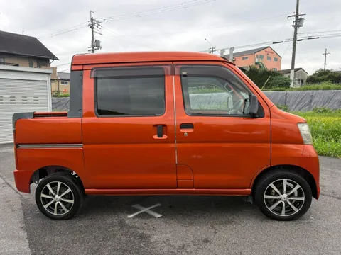 Daihatsu Hijet Cargo