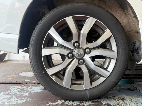 Daihatsu Thor