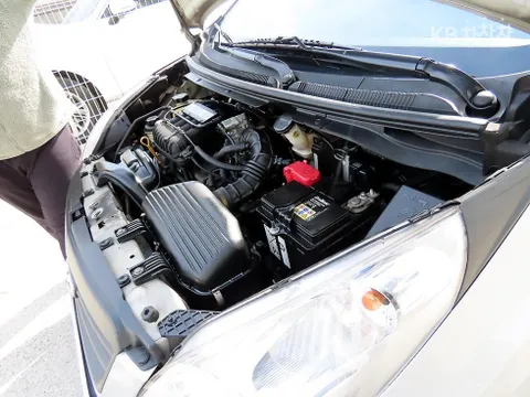 Chevrolet Matiz