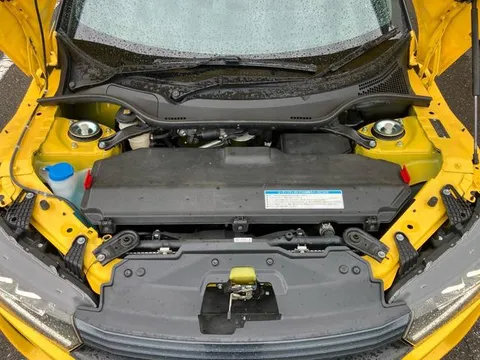 Honda S660