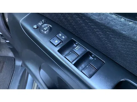 Honda N-BOX Plus Custom