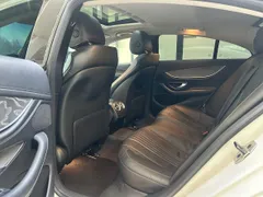 Mercedes-Benz Mercedes-Benz CLS