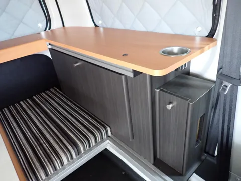 Toyota TownAce Van