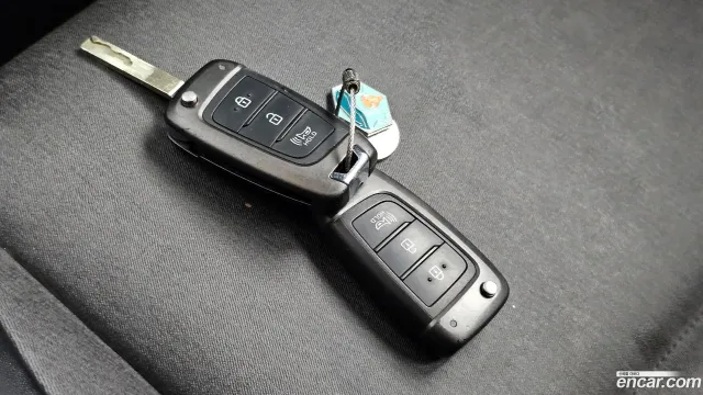 Hyundai Venue