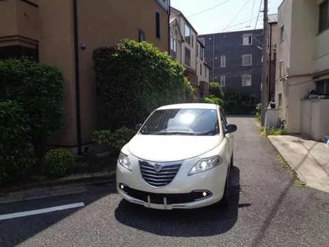 Chrysler