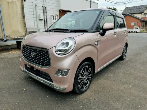 Toyota Pixis Joy