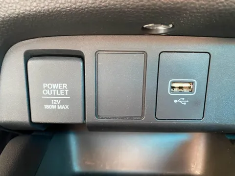 Honda Jazz (Fit)