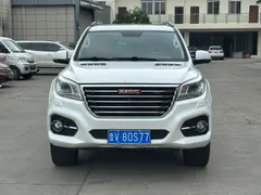 Haval H9