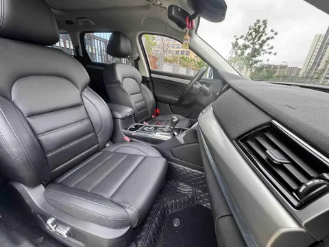 Haval H7