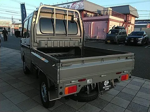 Suzuki Super Carry
