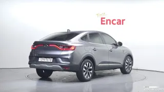 Renault XM3
