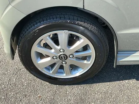 Nissan Clipper Rio