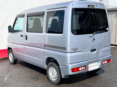 Nissan Clipper