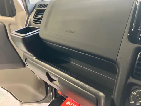 Suzuki Super Carry