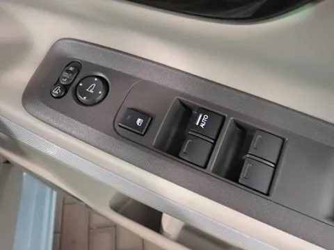 Honda N-BOX Slash