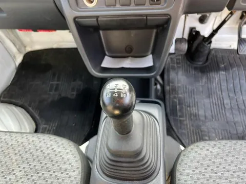 Nissan Clipper Truck