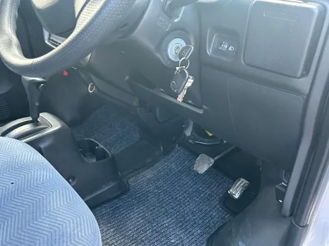 Honda Vamos