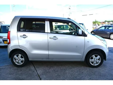 Mazda AZ-Wagon