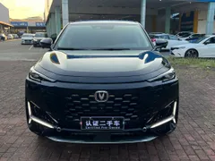 Changan UNI-K