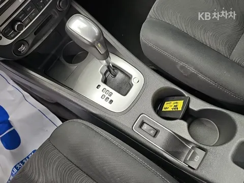 Renault SM3