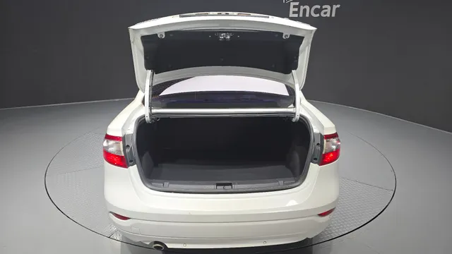 Renault SM3