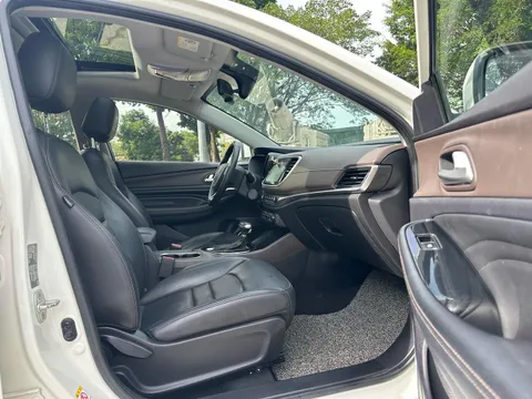 Gac GA4