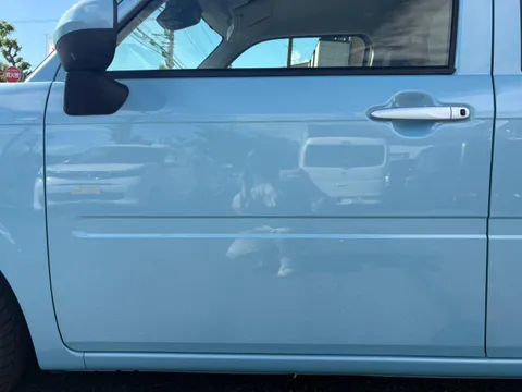 Daihatsu Mira Tocot