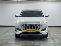 Changan UNI-K