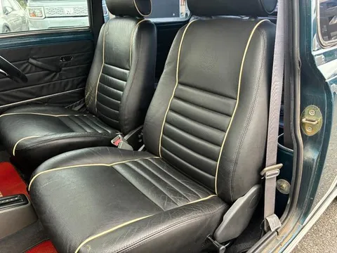 Rover Mini