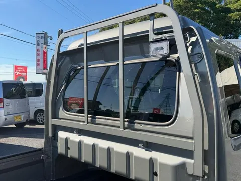 Suzuki Super Carry