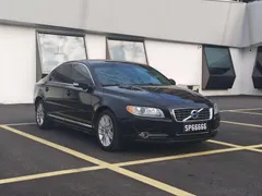 Volvo S80L