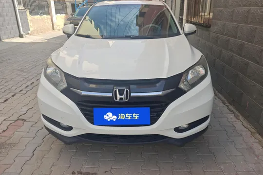 Honda HR-V (Vezel)