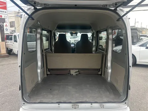 Nissan Clipper