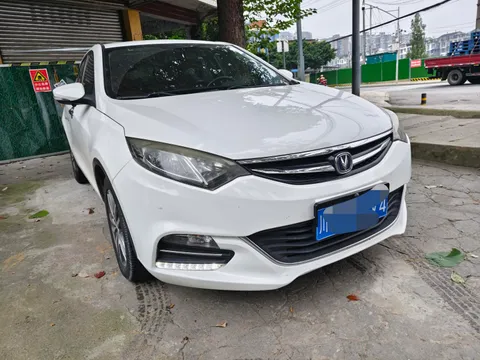Changan Eado XT