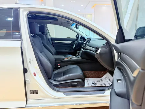 Honda Inspire