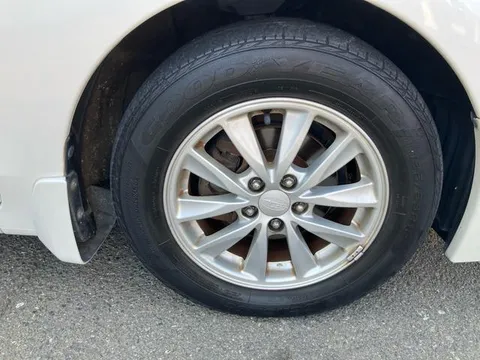 Subaru Impreza Sports