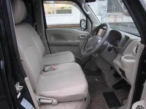 Nissan Clipper Rio
