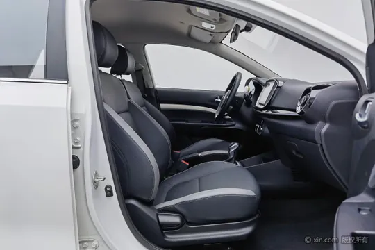 Kia KX1